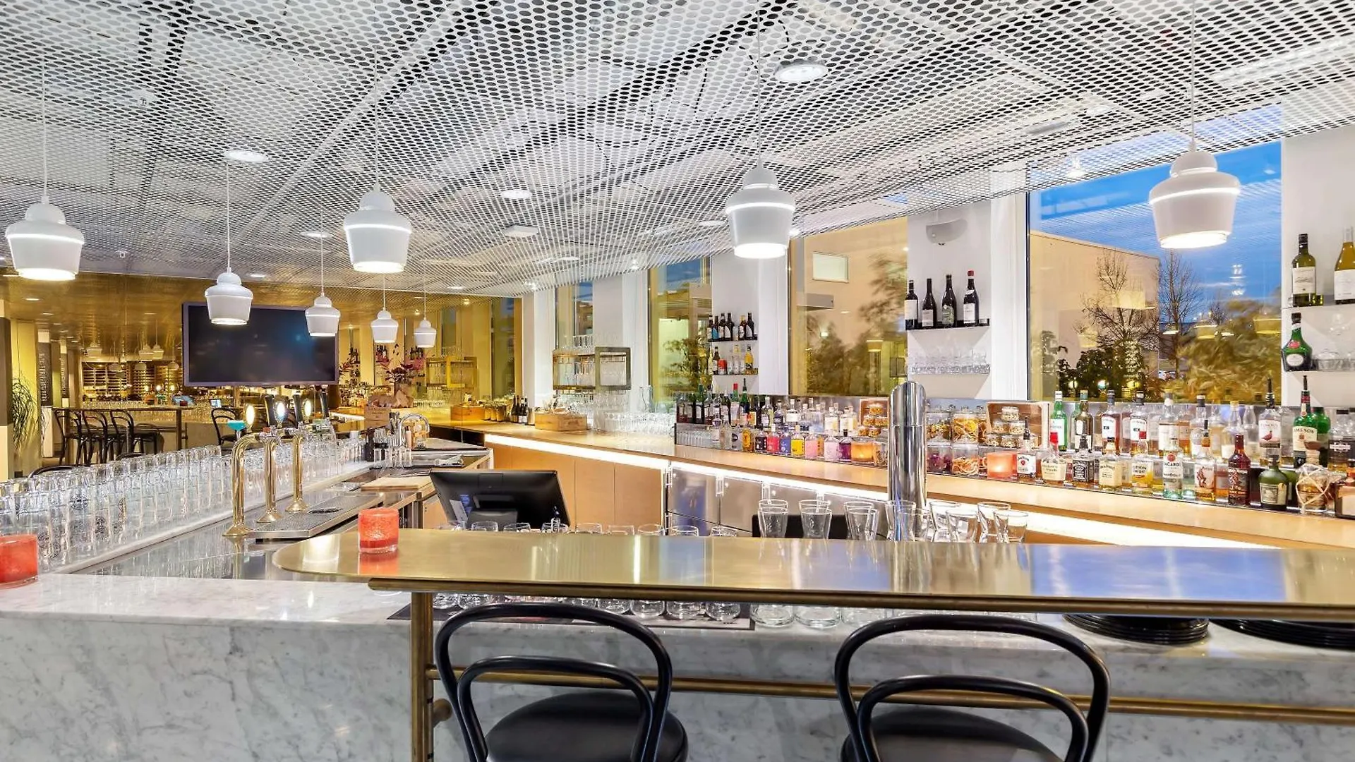 Hotell Best Western Plus Sthlm Bromma Stockholm