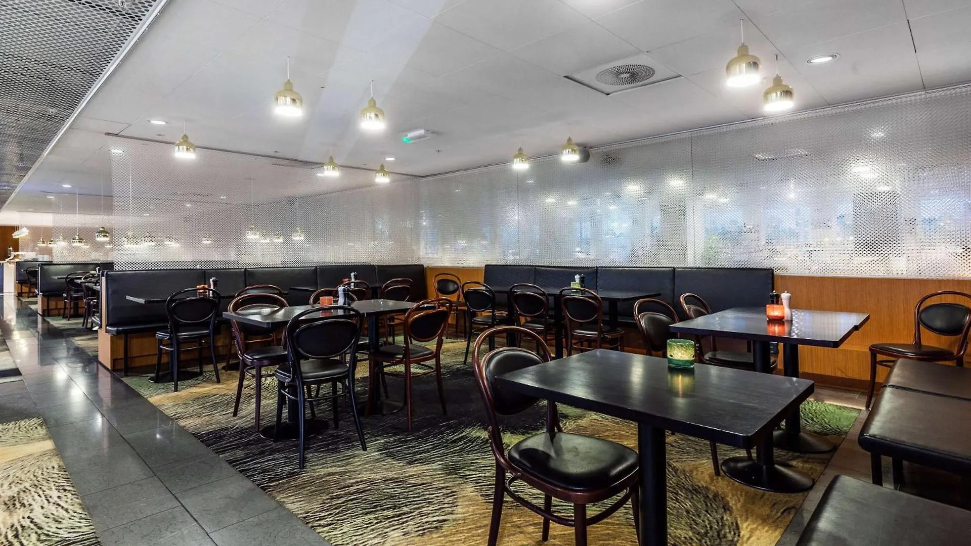 Best Western Plus Sthlm Bromma Stockholm 4*,  Sverige
