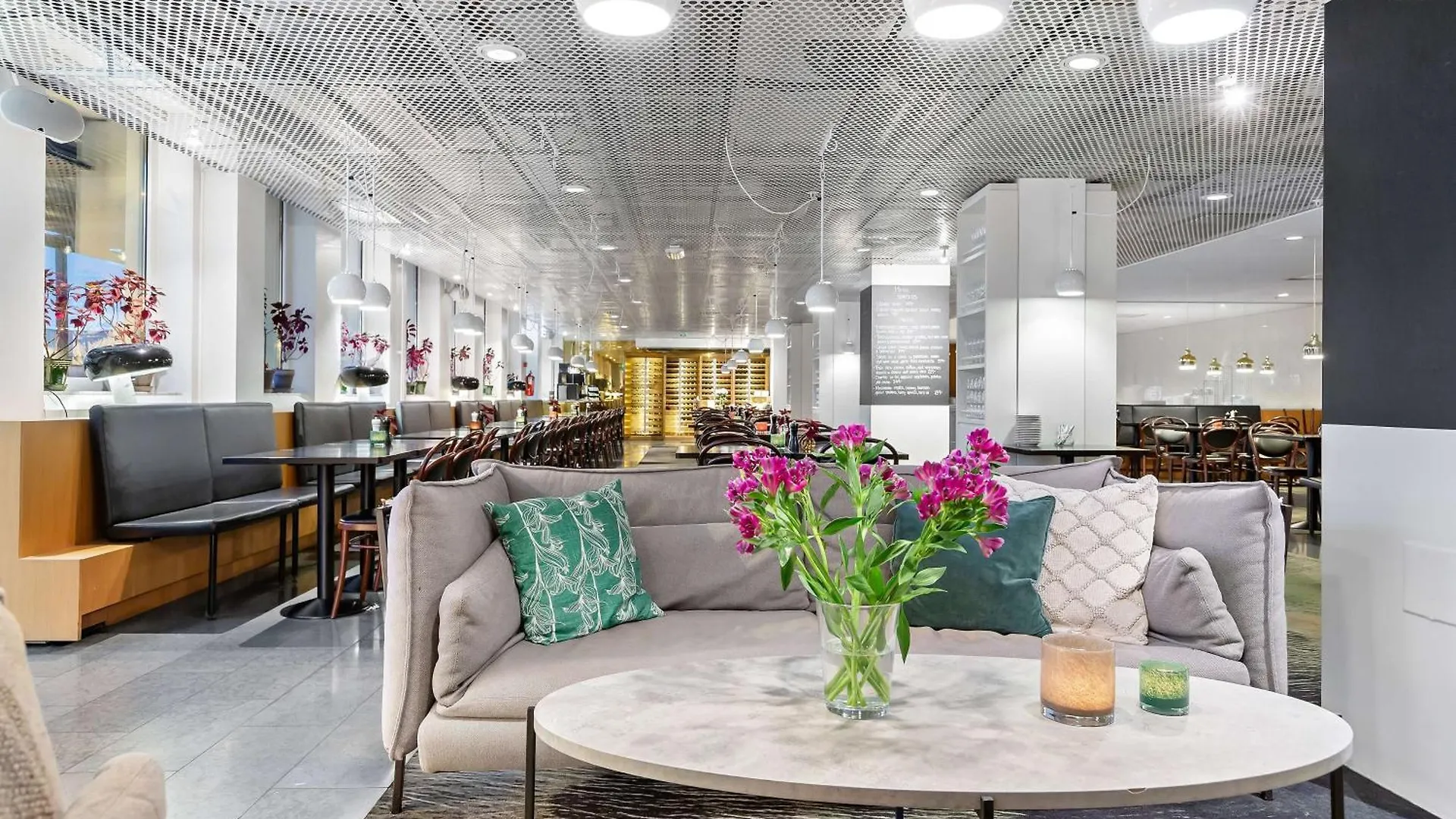 Best Western Plus Sthlm Bromma Stoccolma Svezia