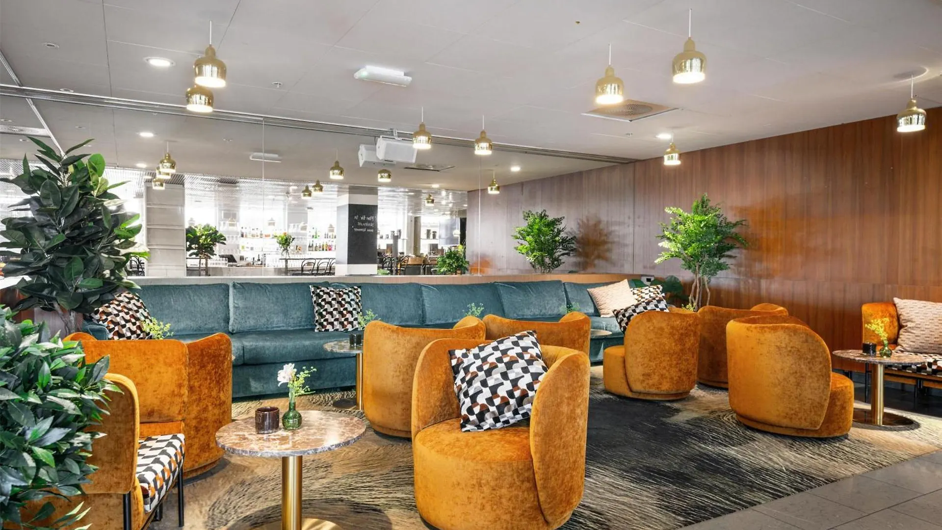 Best Western Plus Sthlm Bromma Stockholm Sverige