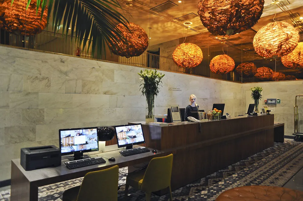 Best Western Plus Sthlm Bromma Stockholm Hotell